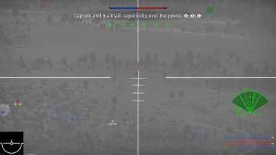 GBU-8 is perfectly balanced weapon with no exploits at all just spawn spaa bro