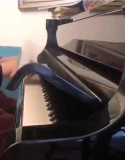 Testing skills speed