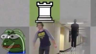 A MELHOR PARTIDA DE XADREZ