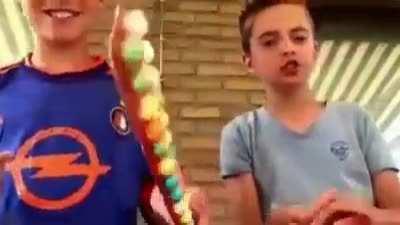 This is the funniest thing I’ve seen