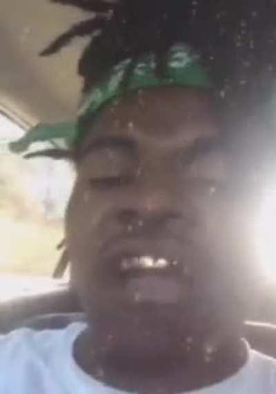 throwback to mexikodro beefing wit playboi carti