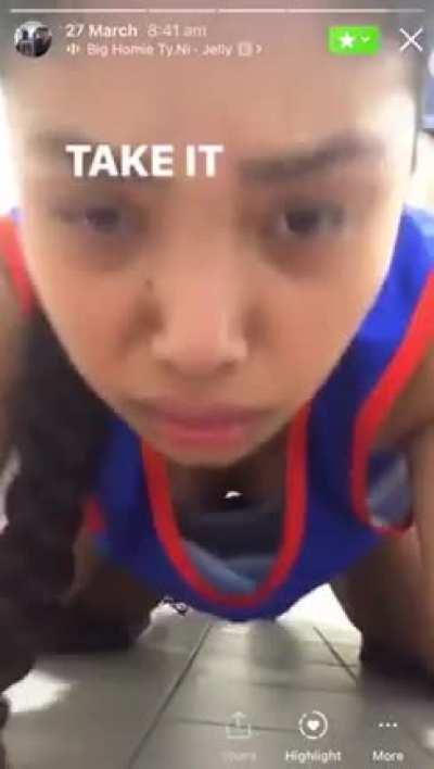 Contribution 🤌🏽