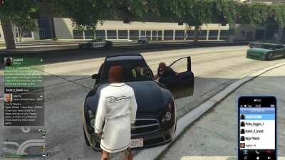 Love the Cops in this City!