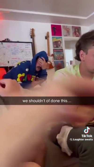 Reinventing the wheel