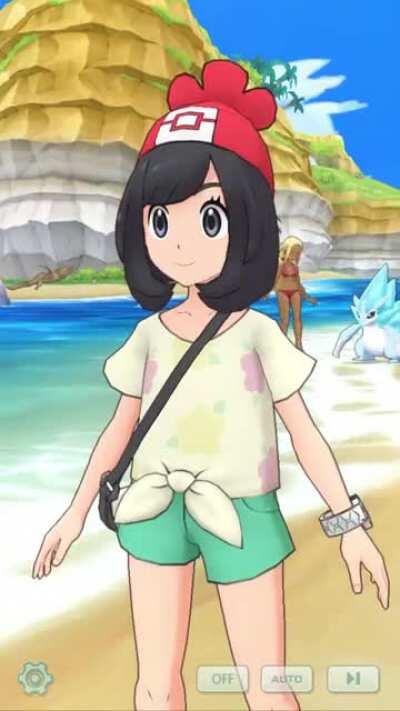 Selene’s brilliance is unparalleled