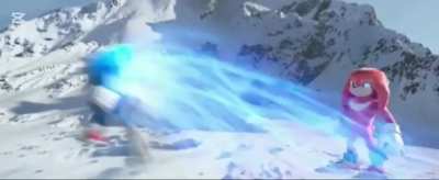 His death sound from Sonic 06 is just so memeable