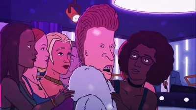 No girl can resist him