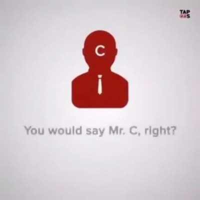 Looks can be deceiving