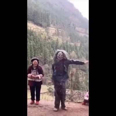 When a sweat kills you in fortnite