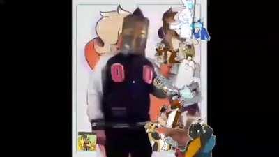 You're going to hell