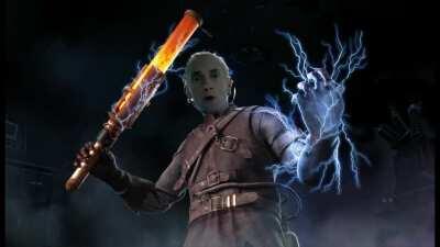 Doc do be goin hard doe 😳