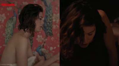 Mary Elizabeth Winstead
