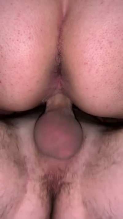 Pounded into orgasm [0:12]