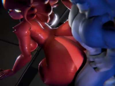 Fexa backshots