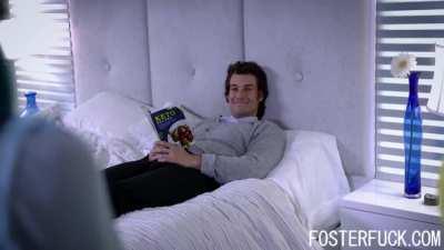 Things Like These Shouldn't Happen In Foster Family- Aaliyah Love, Jewelz Blue