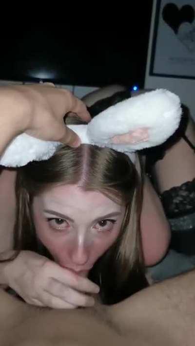 Would you let me blow you even if I was your best friends GF? 😇