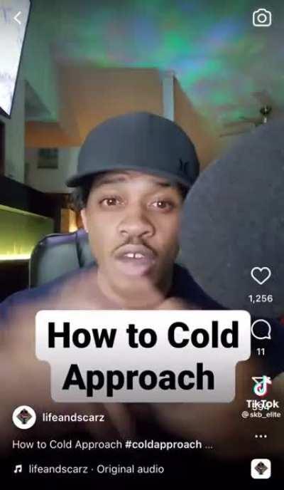 Unc back at the BS😭