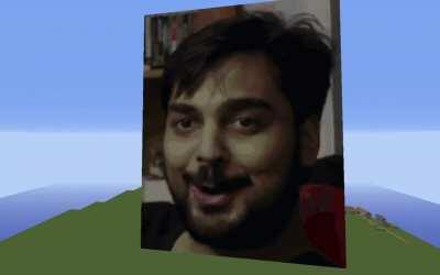 I did this because I was bored lol