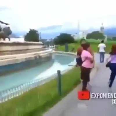 Fetch me thier souls