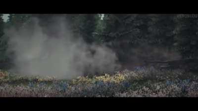 'DIRECT HIT' but with MINECRAFT SOUNDS