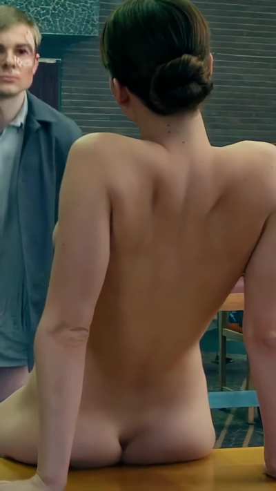 Jennifer Lawrence | Red Sparrow | March 2018