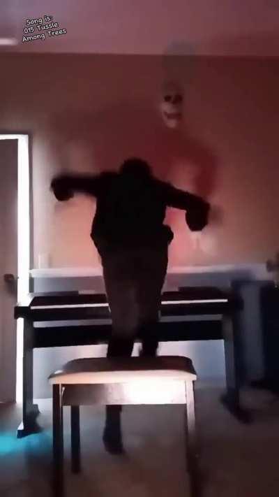 When you listen to the Omori OST