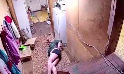 Why is no one wearing pants