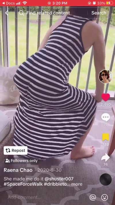 Raena Herschell Chao (@raena_chao)