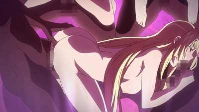 Best Moment in Kuroinu