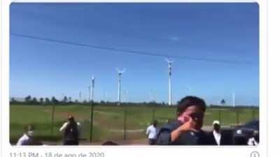 NÃO É SÓ O REZENDE QUE GOSTA DE ANÃO, MAS ATÉ O PROPRIO MITO OS ADORA 😎👉👉