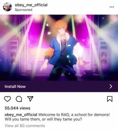 I love the sudden vibe change 😂 it’s like two different games hahah