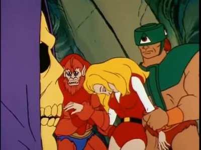 Skeletor: The Greatest Villain