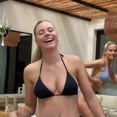 Emilia ist unfassbar 