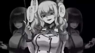 John Arbuckle > anime girls