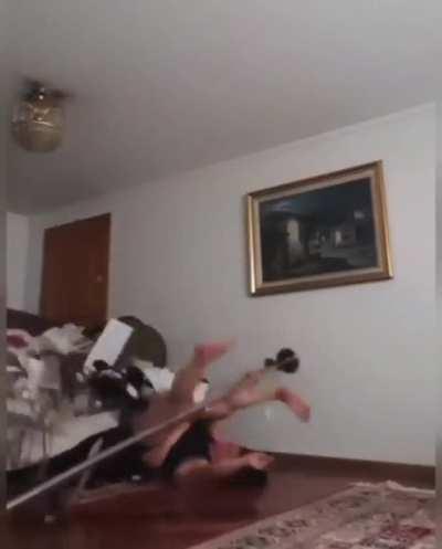 Now that's a pure Full Shrimp if ever I've seen one