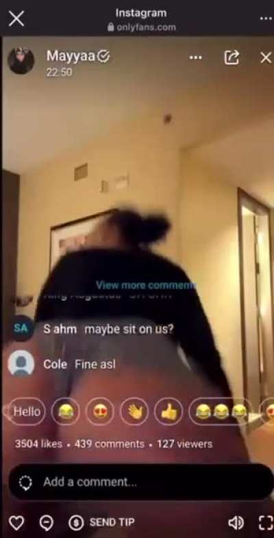 Hmu for more 🫡🇸🇴