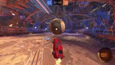 This took too long to make