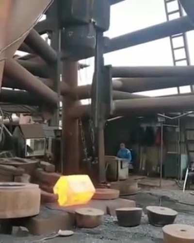 Dwarves will see this and go 