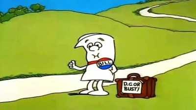 Schoolhouse Rock - Life Is A Highway
