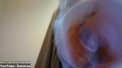 POV: Jhin turns you into art