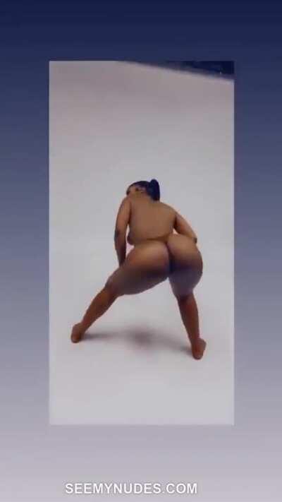 Nautie Is FIREEEEE AFFFF