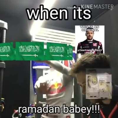 WHEN HARAM VETTEL LEAVES FERRARI 🇸🇦🇦🇪
