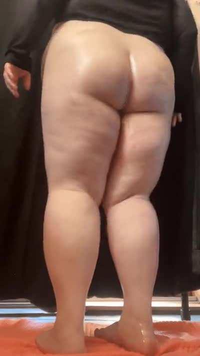 I’m very well rounded 🤭