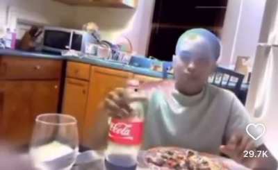 Trell was in the garage with the blower for this guy stnnaboy 