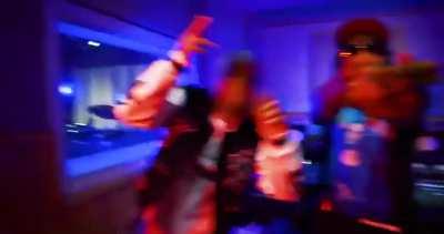 9ine - Did You Know | Shot by: Reed In The Streets (Falstaff/234)