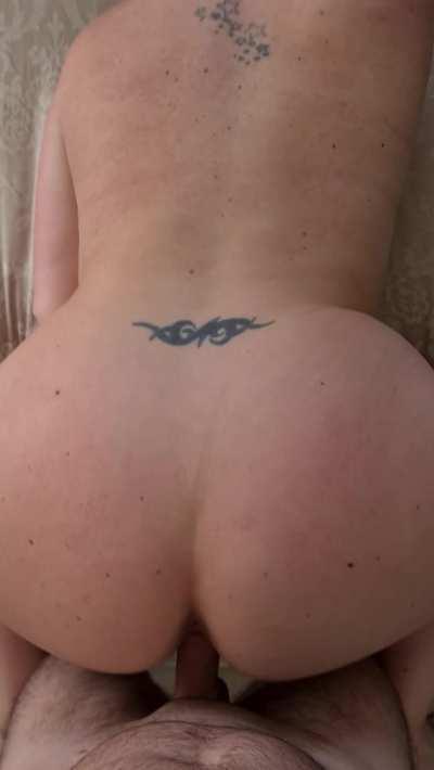 my coworker has been begging to fuck her for years...
