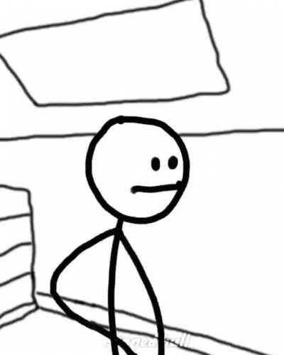 Are you winning son..