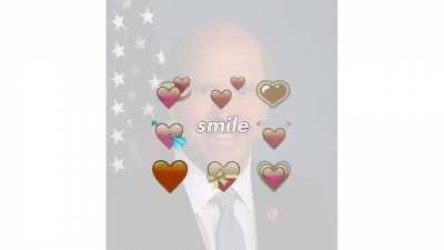 Appreciation post for my favorite underdog Dem. He might be controversial in this sub but we should show him respect, because he's pretty cool.