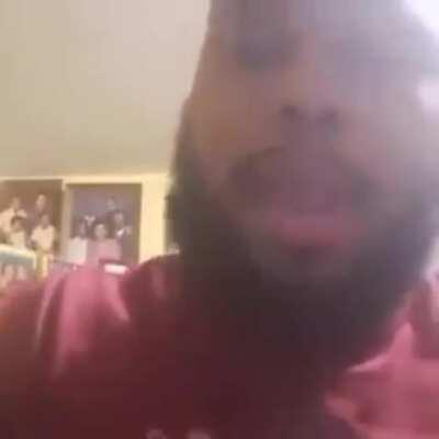 How do you not think, 