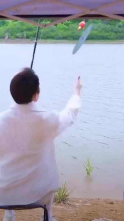 Hate it when this happens